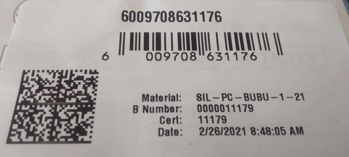 SILVER SPECIAL - LOW START!  2021 BIG FIVE BUFFALO COIN - IN SEALED BLISTER PACK -