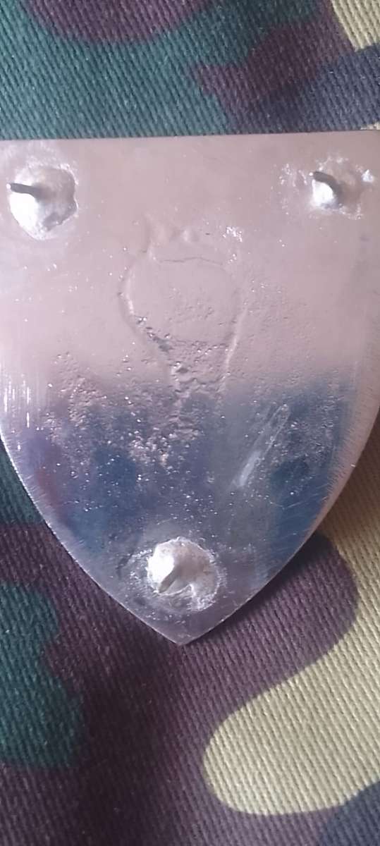 SADF 1 SWA  SPECIALIST UNIT SHOULDER FLASH