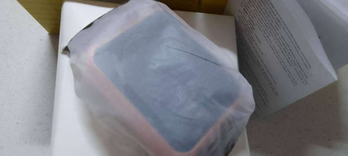 SMART WATCH  - STILL IN THE BOX