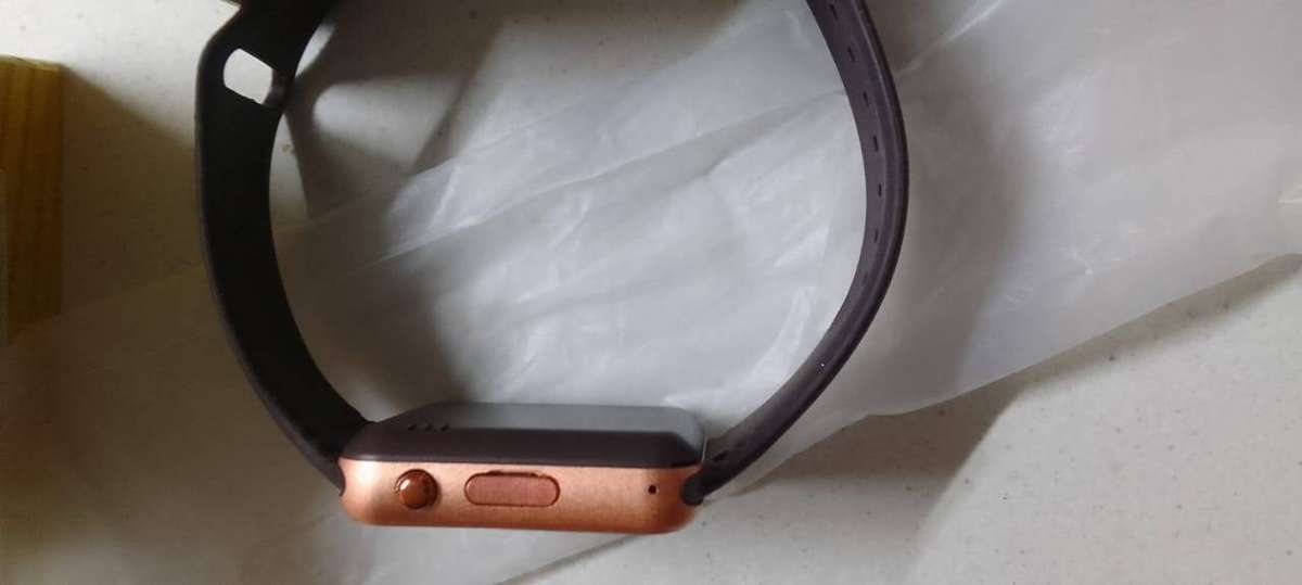 SMART WATCH  - STILL IN THE BOX