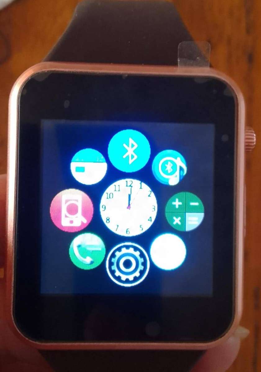 SMART WATCH  - STILL IN THE BOX