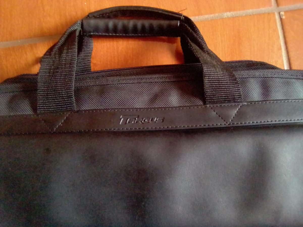 Briefcase or laptop bag (Targus brand)
