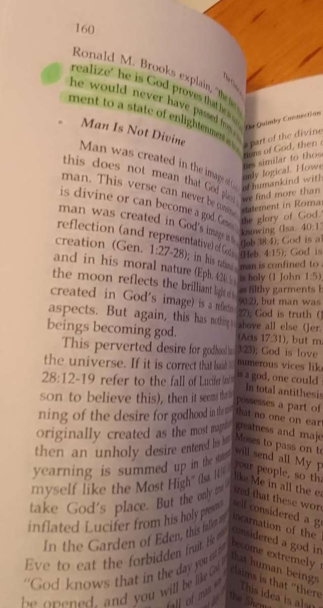 Book: THE COUNTERFEIT CHRIST OF THE NEW AGE MOVEMENT by RON RHODES