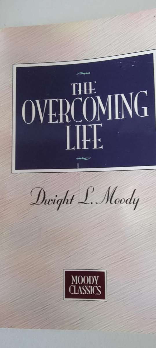 Charles Spurgeon & Dwight L Moody (Men of Faith/ The overcoming Life)