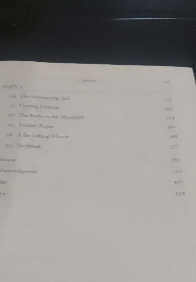 Book: UNBROKEN - Laura Hillenbrand - A World war II story of survival, Resilience and redemption