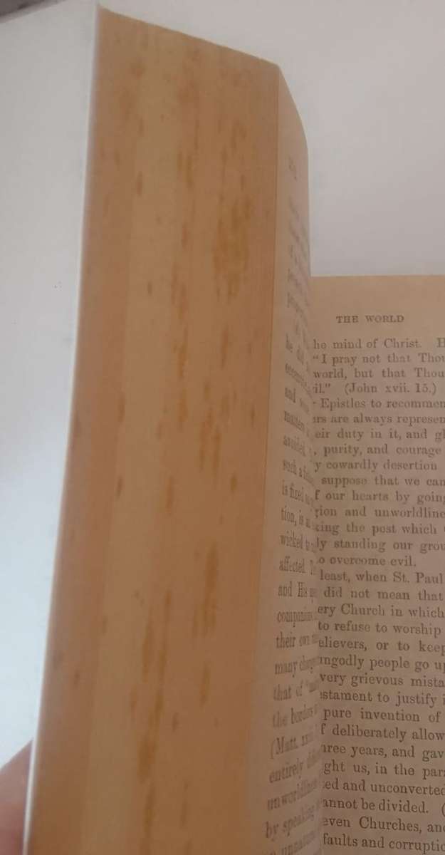 Book: Practical Religion - JC Ryle