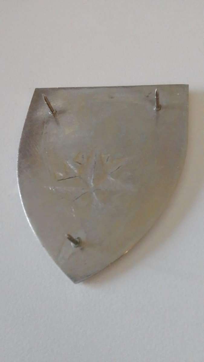 SADF/SA Army 5 Recce Shoulder Flash with Pins