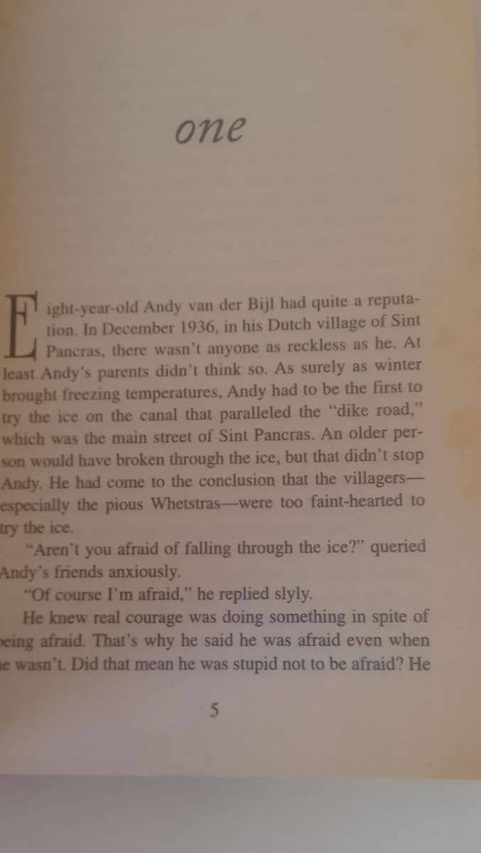 Book: Brother Andrew - God's undercover agent -Heroes of the Faith collection