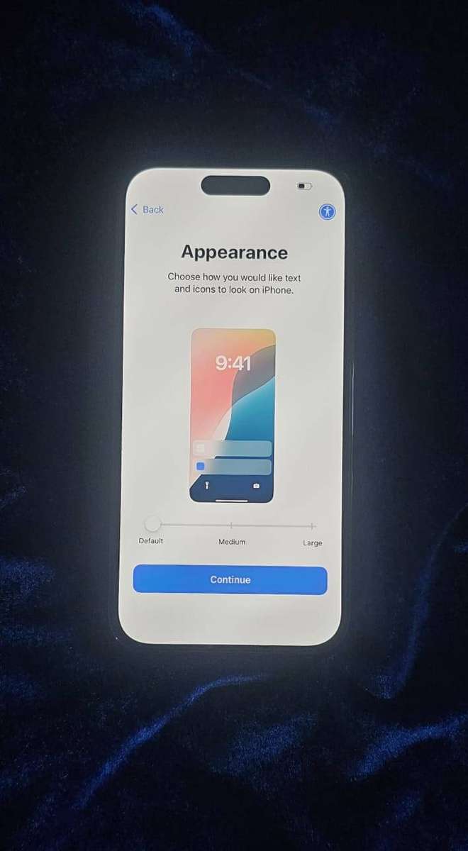 Apple iPhone 14 Pro 512GB