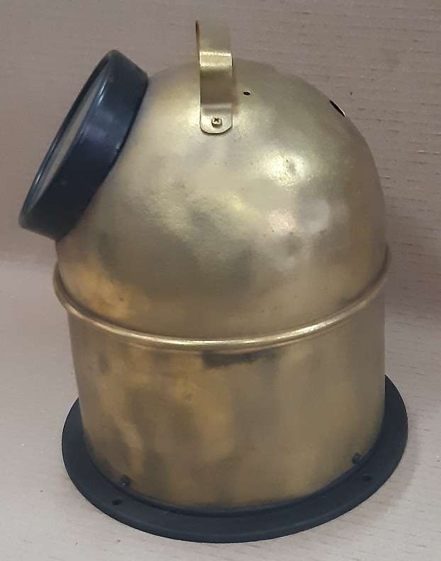 Antique/vintage ships binnacle compass