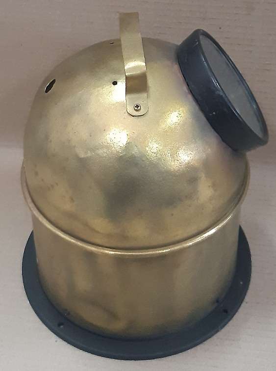 Antique/vintage ships binnacle compass