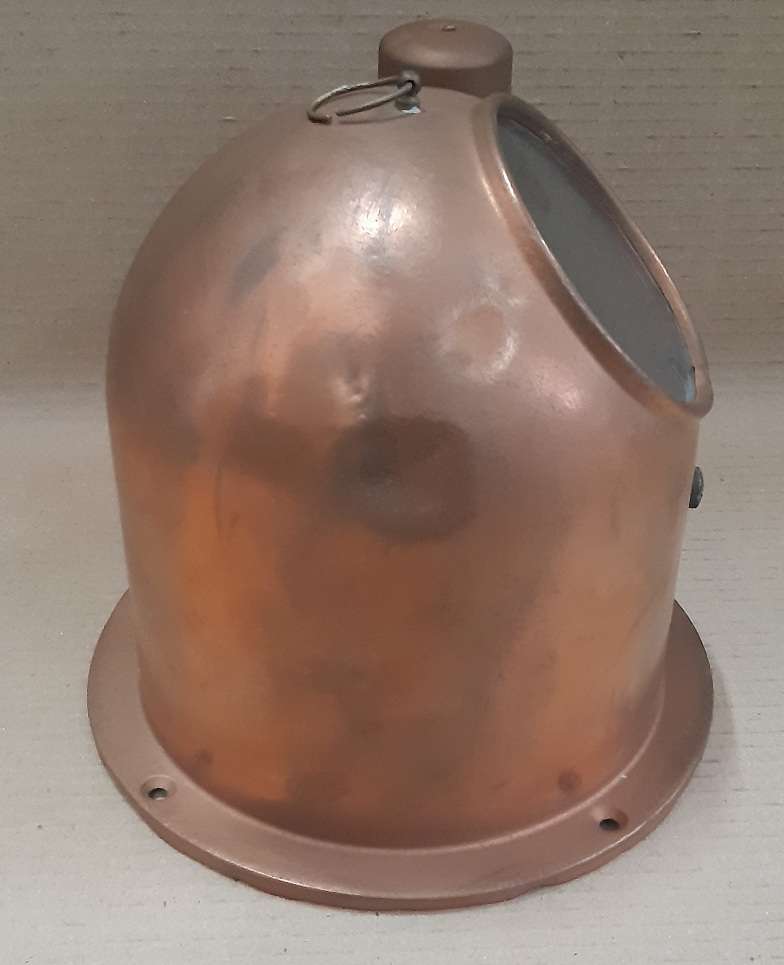 Antique/vintage ships binnacle compass