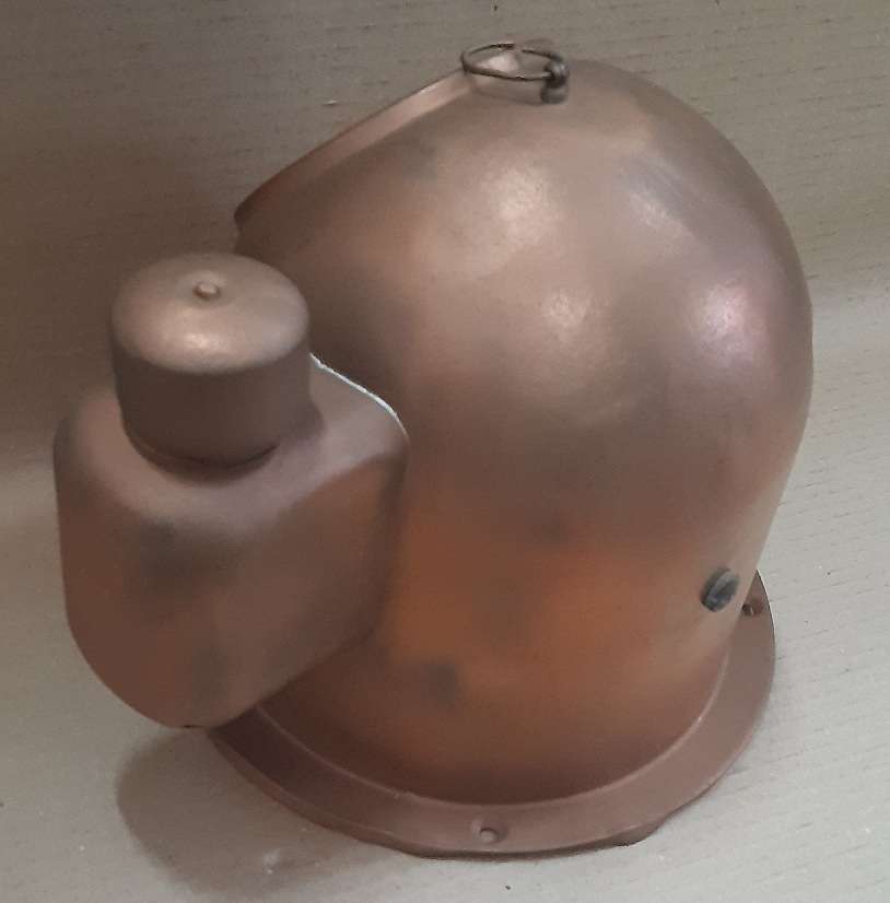 Antique/vintage ships binnacle compass