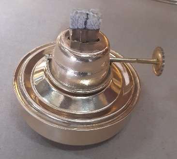 Lanterns. Nautical port and starboard lanterns solid brass. Sold as a pair