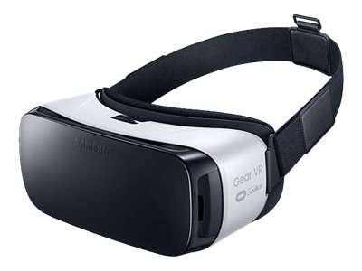 Samsung Gear VR Oculus
