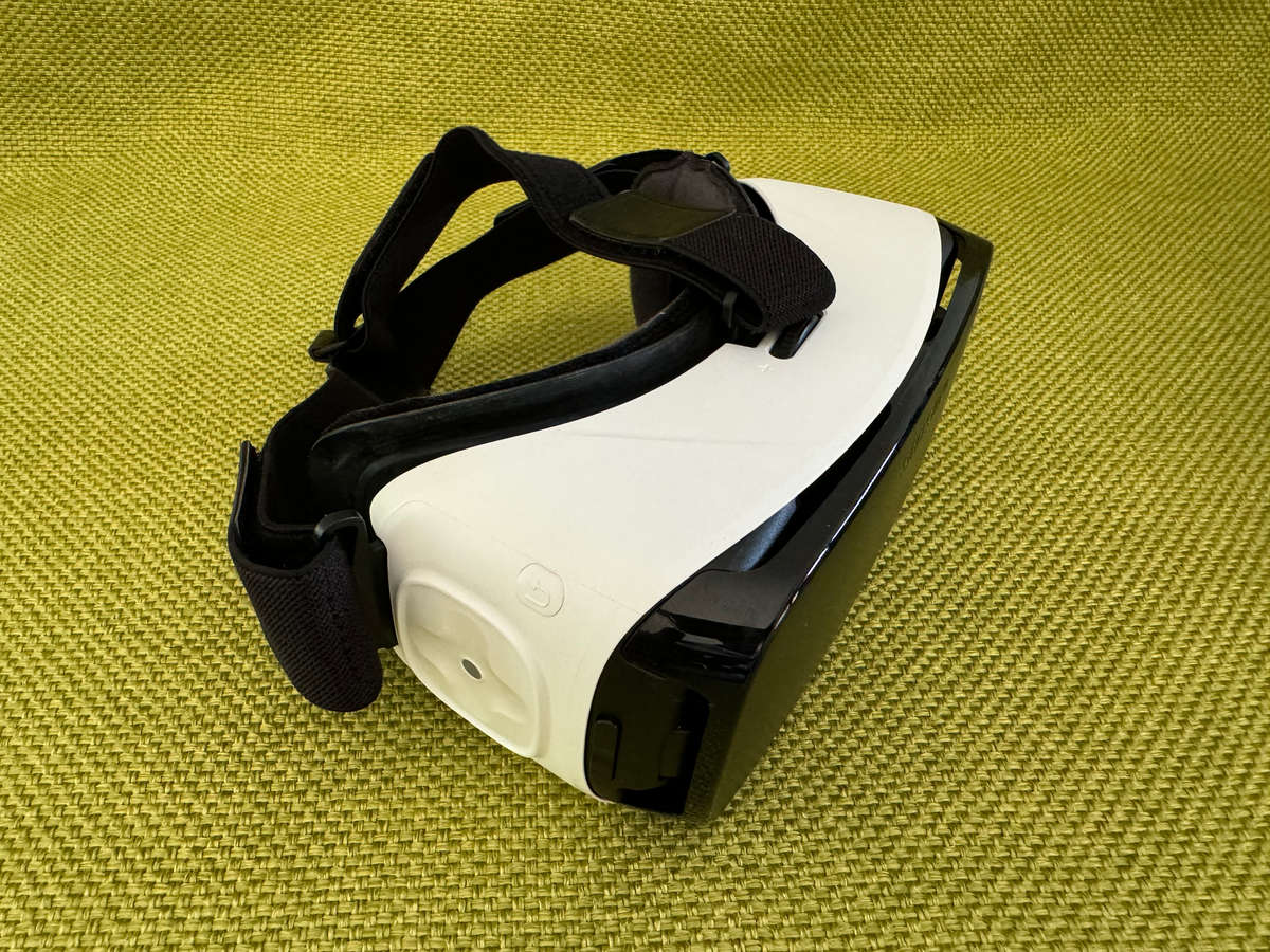 Samsung Gear VR Oculus