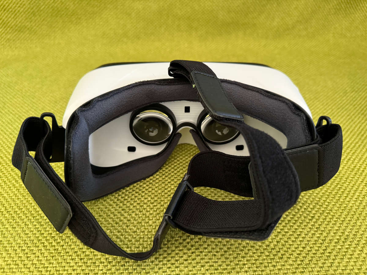 Samsung Gear VR Oculus