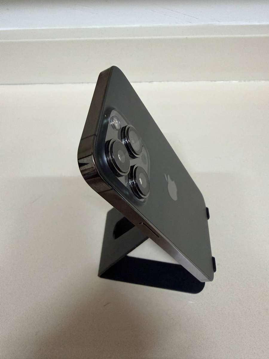 iPhone 13 Pro, 256G, Graphite, Model A2638