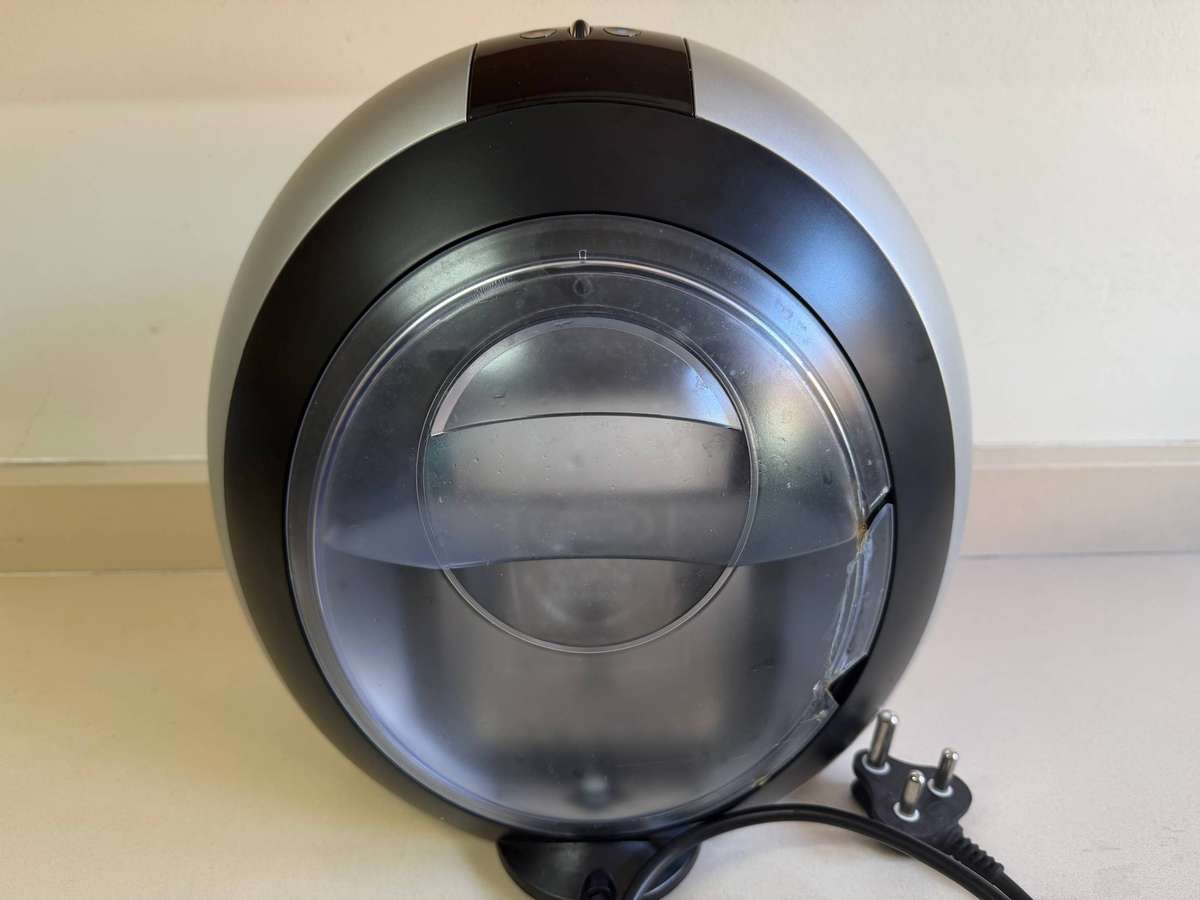 Delonghi Nescafe Dolce Gusto Capsule Coffee Machine