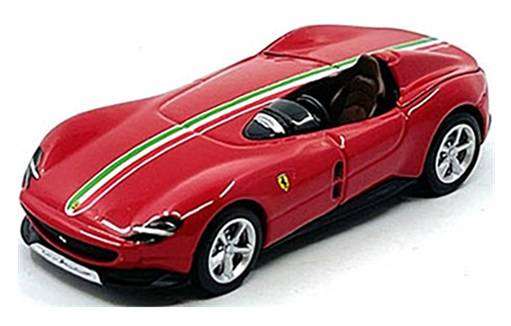 Maisto Speed Icons Ferrari Monza SP 1 SP1