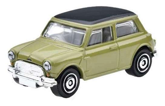 Matchbox Mini Series Set Countryman Cooper S Mini Cooper Mini Van