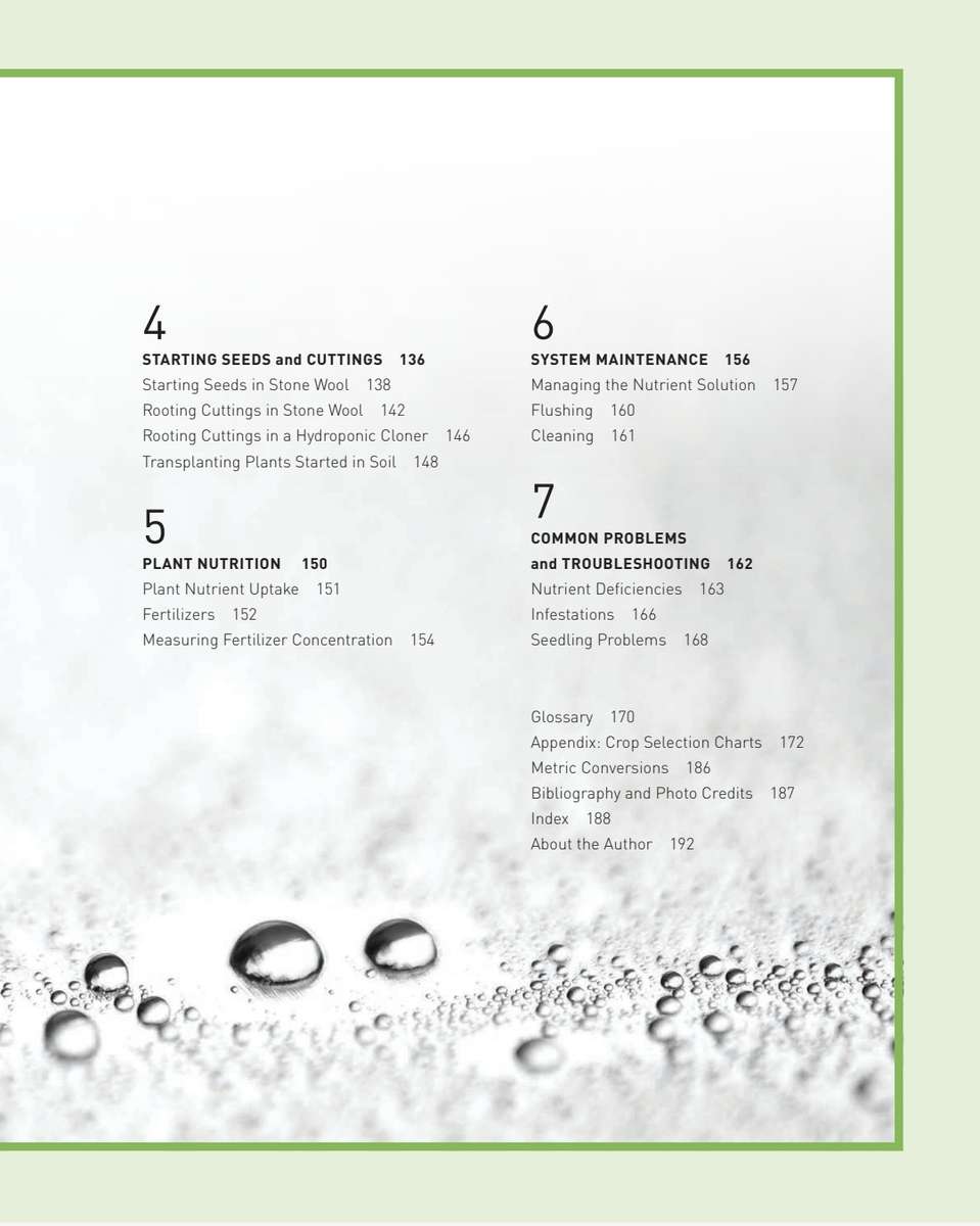 DIY Hydroponic Gardens PDF EBOOK