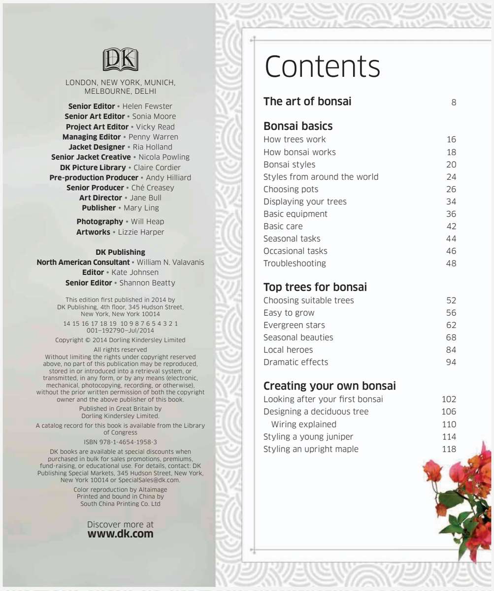 Bonsai PDF EBOOK