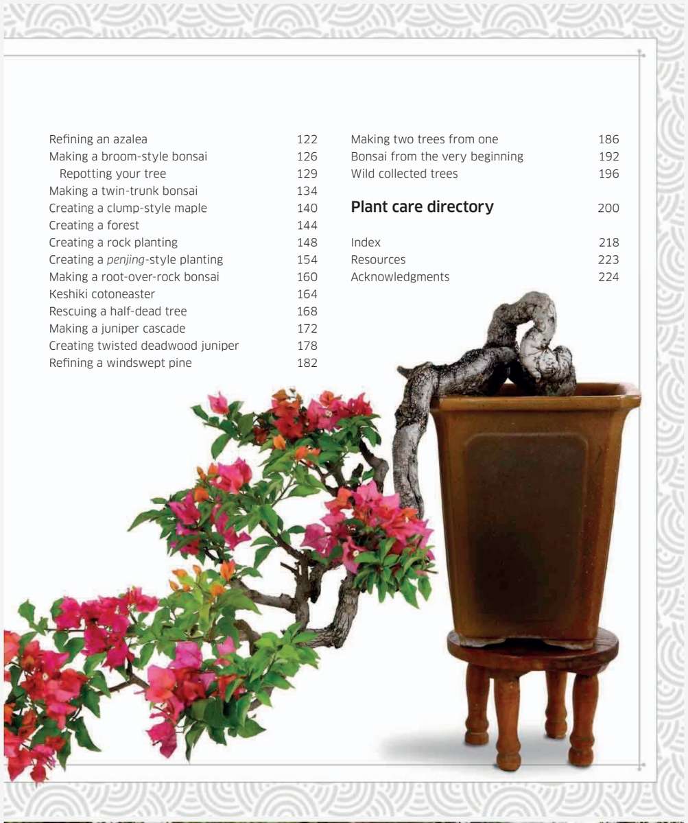 Bonsai PDF EBOOK