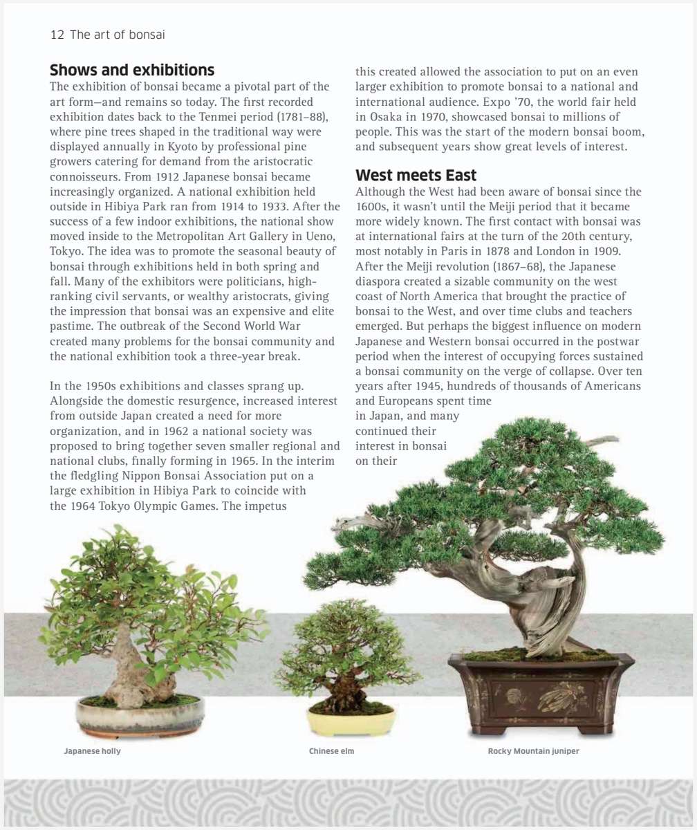 Bonsai PDF EBOOK
