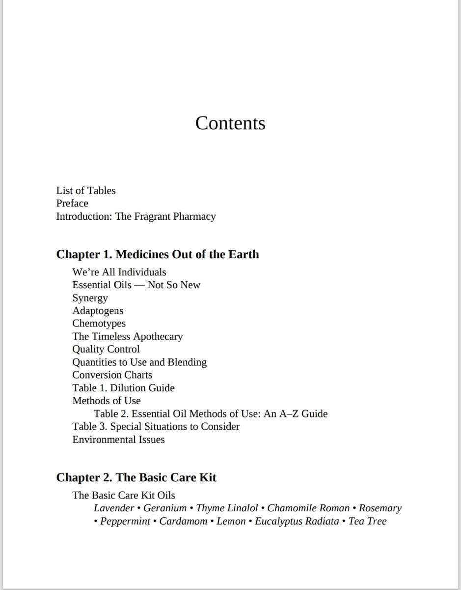 The Complete book of Essential oils and Aromatherapy PDF EBOOK