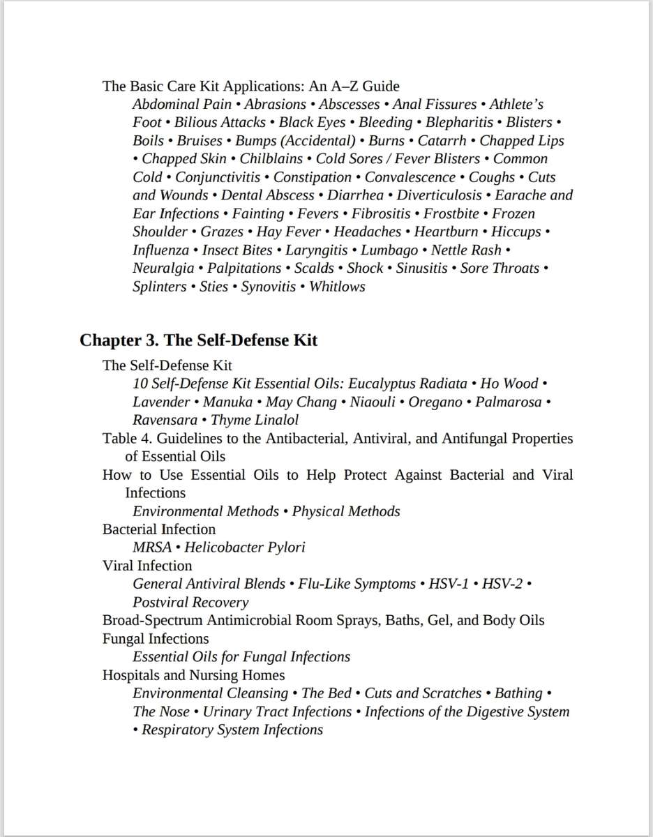 The Complete book of Essential oils and Aromatherapy PDF EBOOK