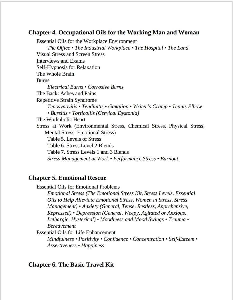 The Complete book of Essential oils and Aromatherapy PDF EBOOK