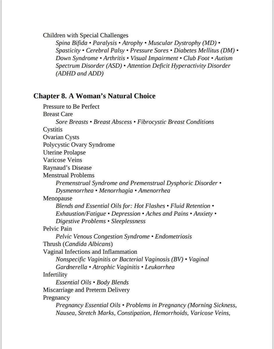 The Complete book of Essential oils and Aromatherapy PDF EBOOK