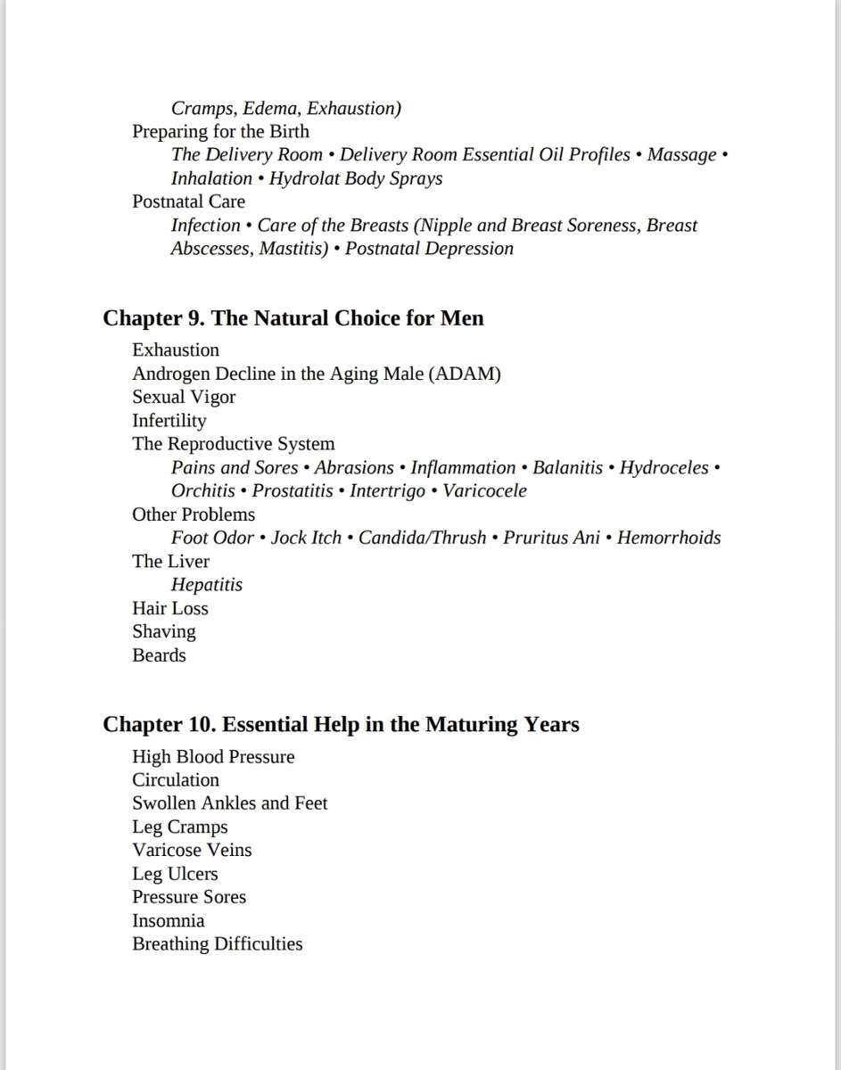 The Complete book of Essential oils and Aromatherapy PDF EBOOK