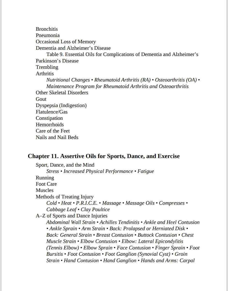 The Complete book of Essential oils and Aromatherapy PDF EBOOK