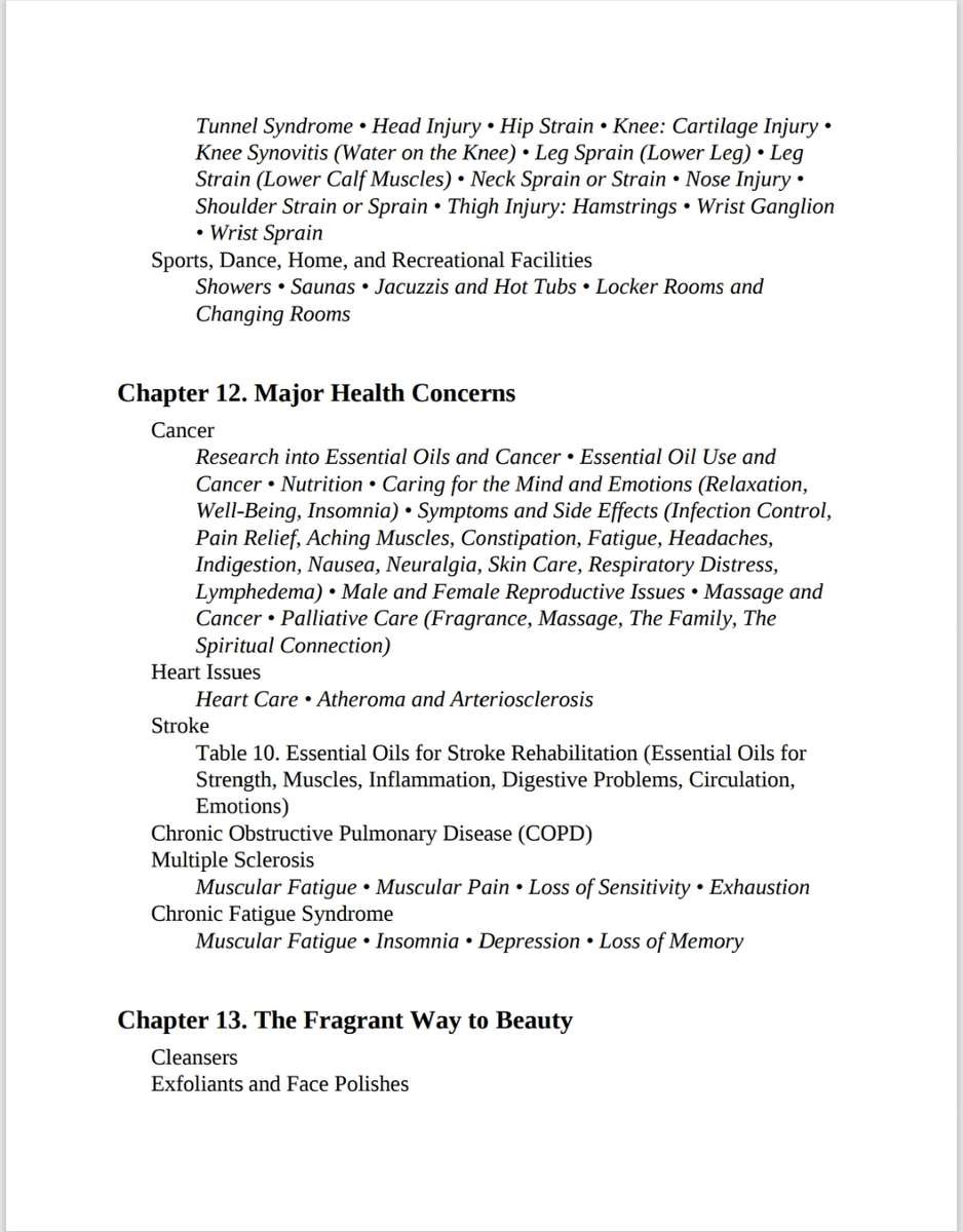 The Complete book of Essential oils and Aromatherapy PDF EBOOK