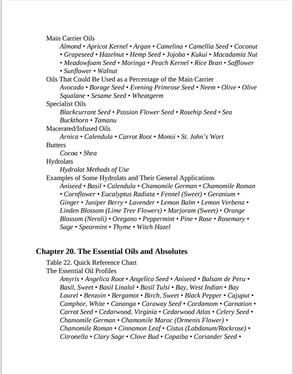 The Complete book of Essential oils and Aromatherapy PDF EBOOK