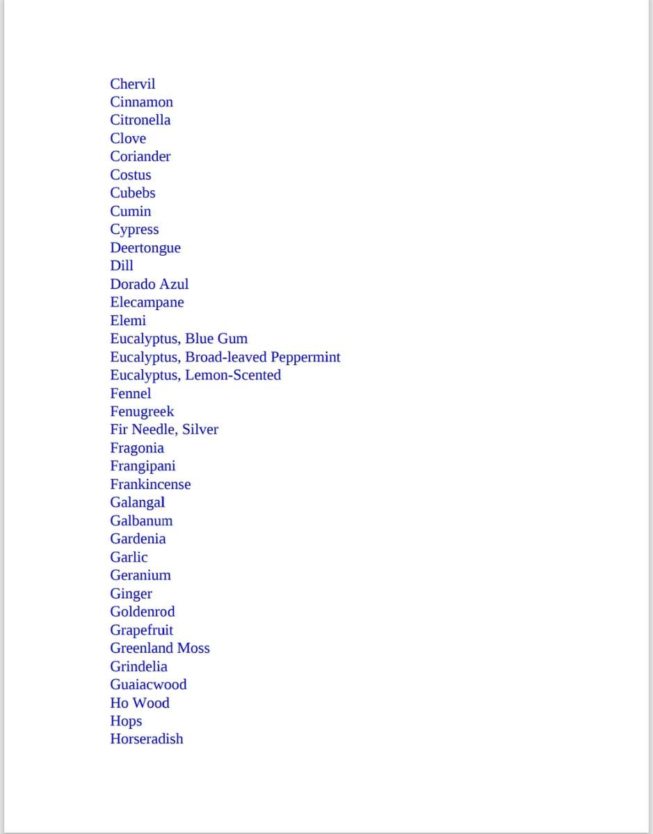 The Encyclopedia of Essential Oils PDF EBOOK