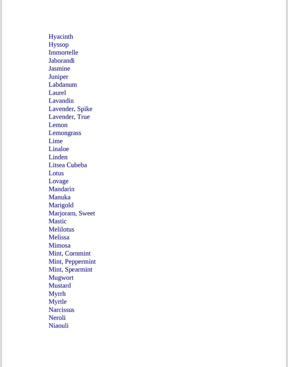 The Encyclopedia of Essential Oils PDF EBOOK