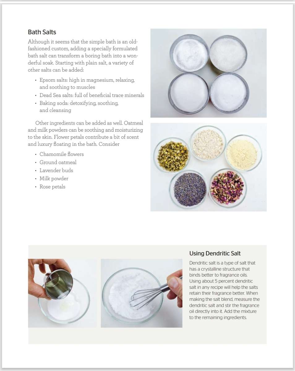 The Complete Photo Guide to Soap Making PDF EBOOK