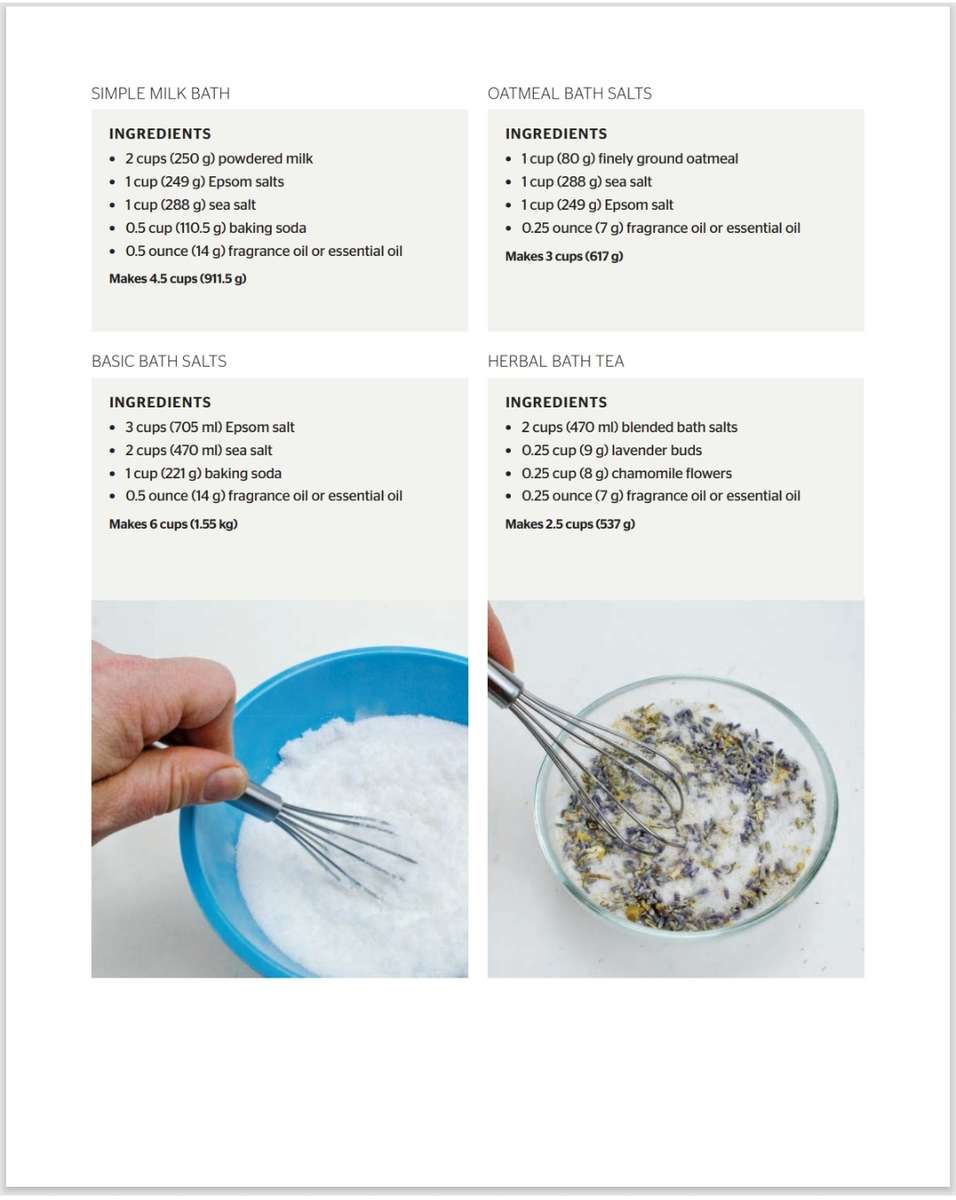 The Complete Photo Guide to Soap Making PDF EBOOK