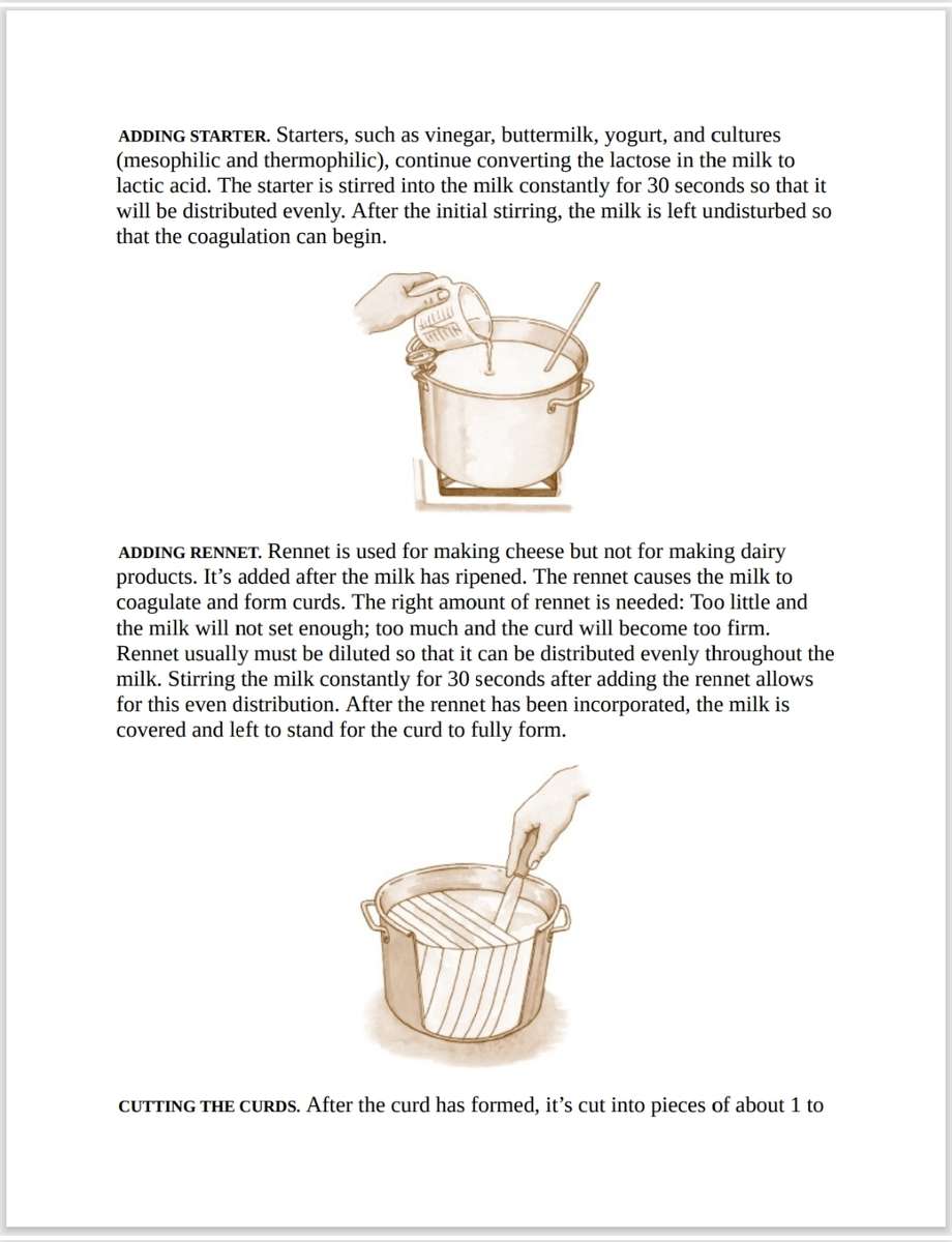 The Home Creamery PDF EBOOK