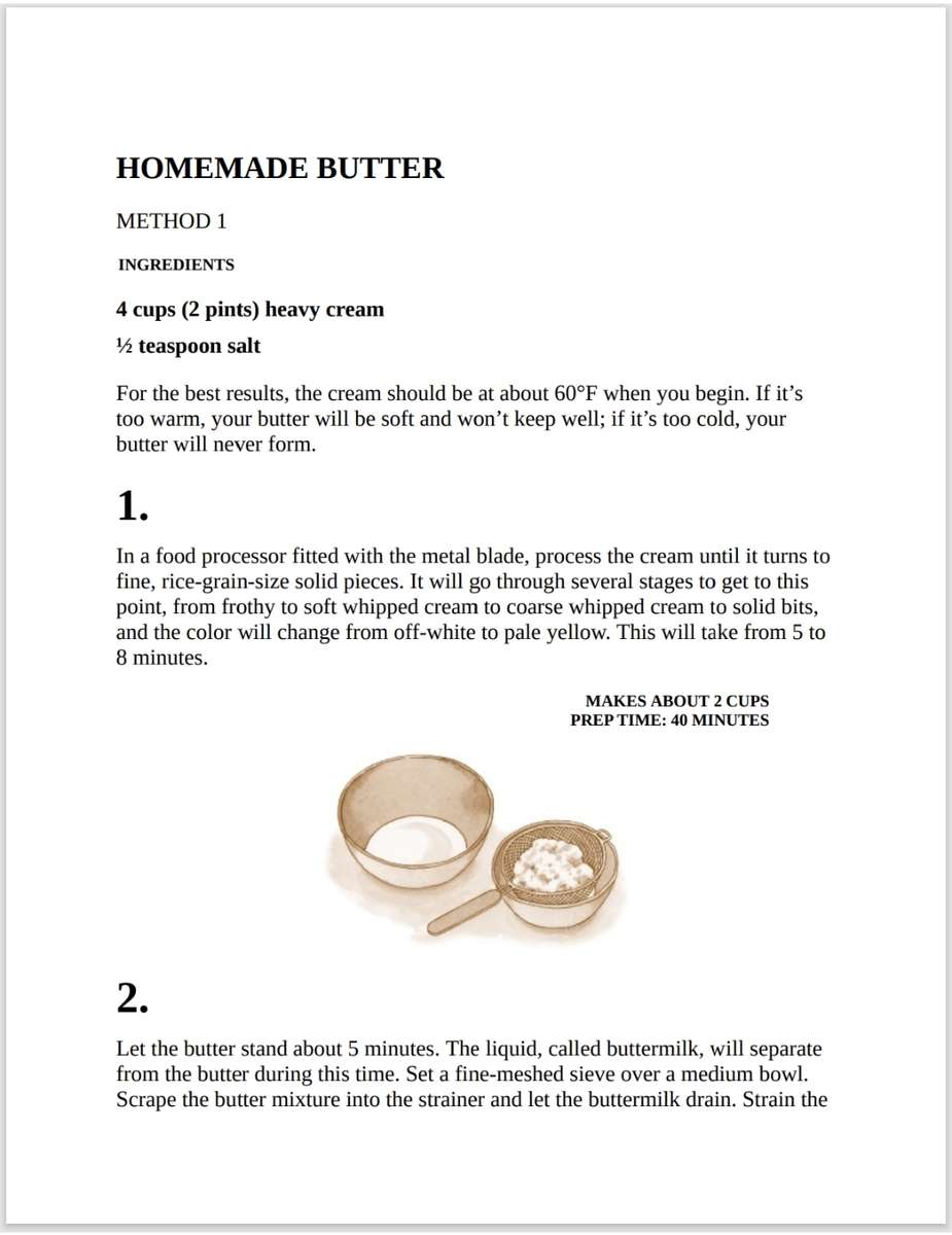 The Home Creamery PDF EBOOK
