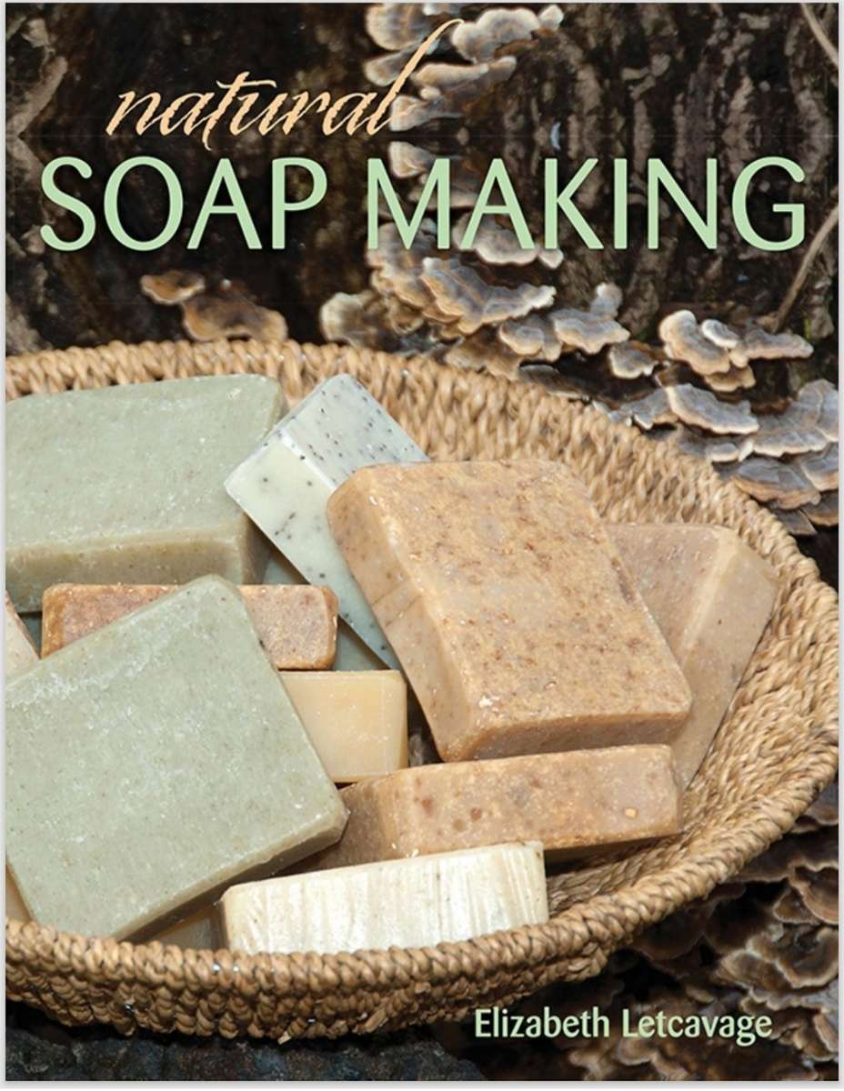 Natural Soap Making PDF EBOOK