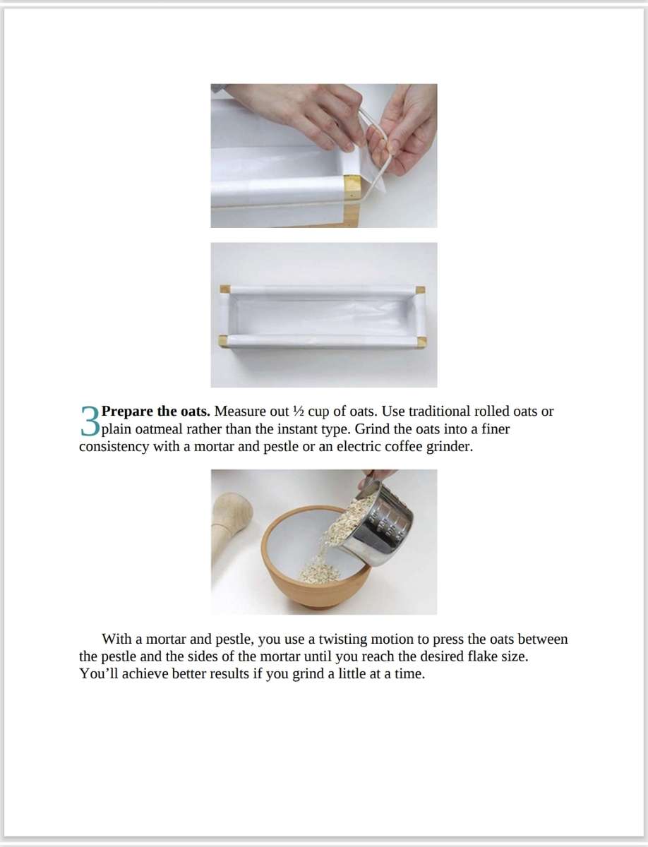 Natural Soap Making PDF EBOOK