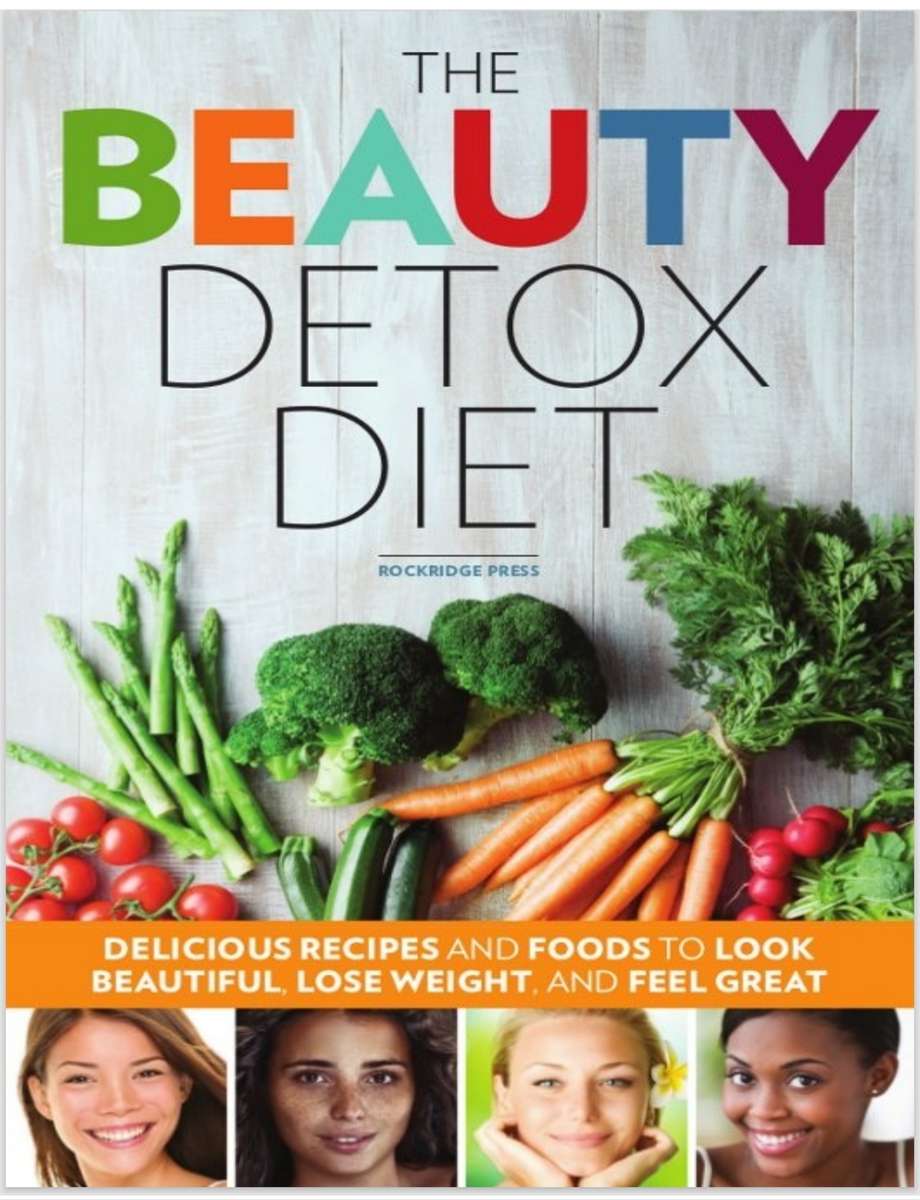 The Beauty Detox Diet PDF EBOOK