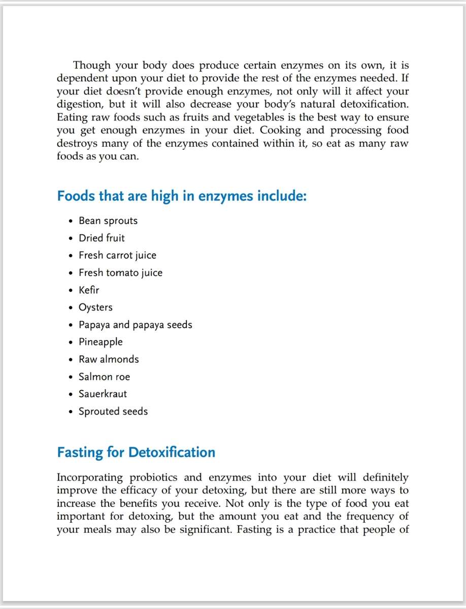 The Beauty Detox Diet PDF EBOOK