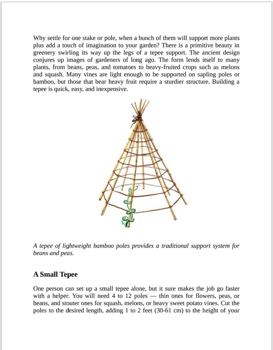 Vertical Vegetables & Fruit PDF EBOOK