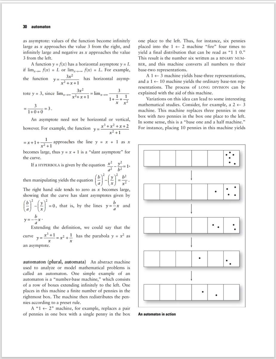 Encyclopedia of Mathematics PDF EBOOK