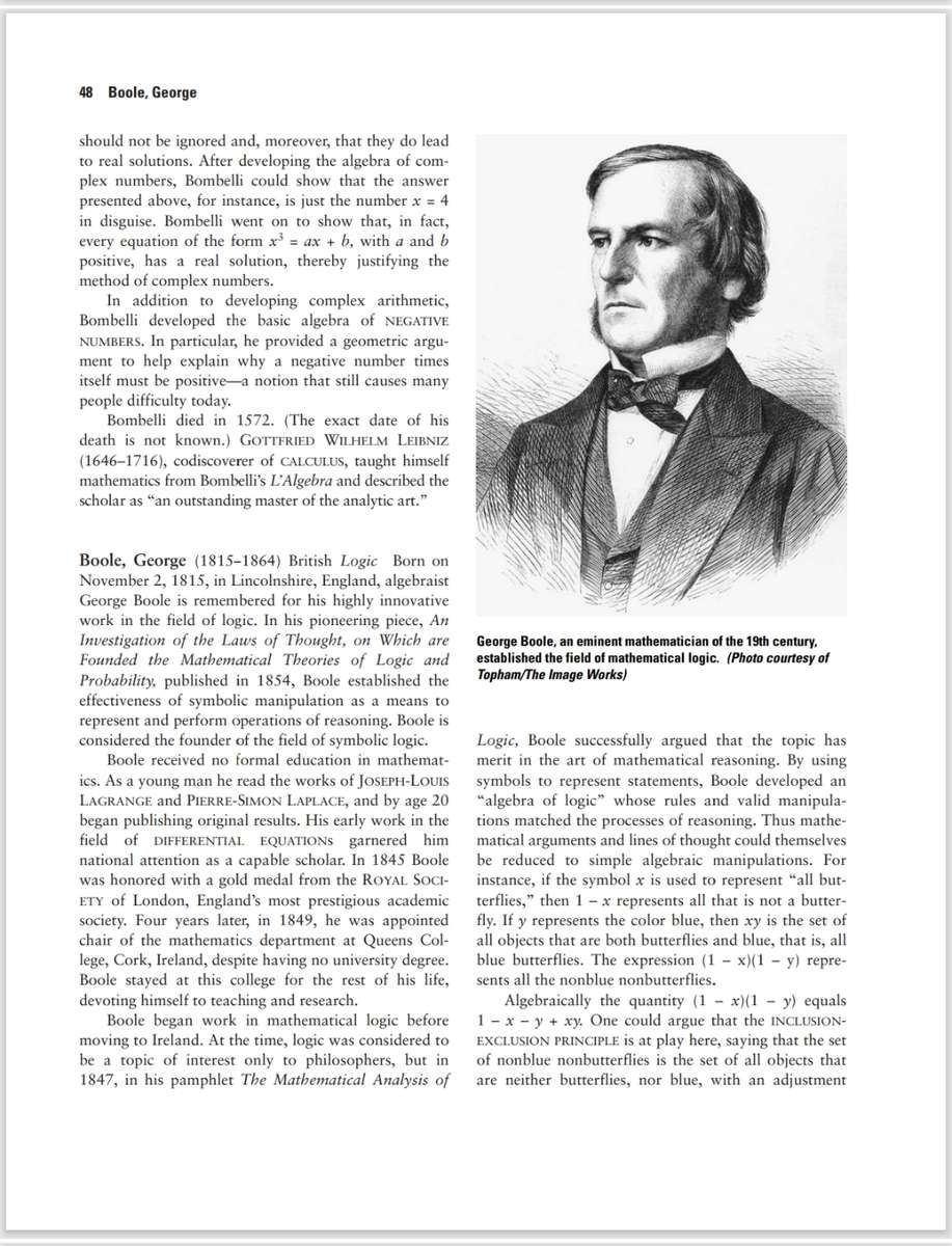 Encyclopedia of Mathematics PDF EBOOK